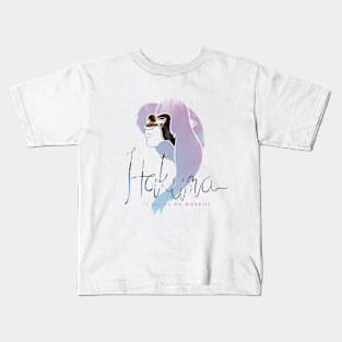 Hakuna Matata Kids T-Shirt